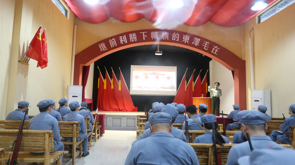 博狗bodog线上官网团委开展“学史正当时，迎五四传承使命”教育实践活动